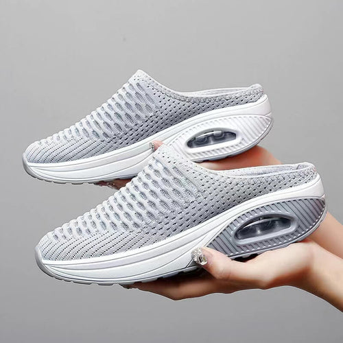 Zapatillas Ortopédicas Para Mujer