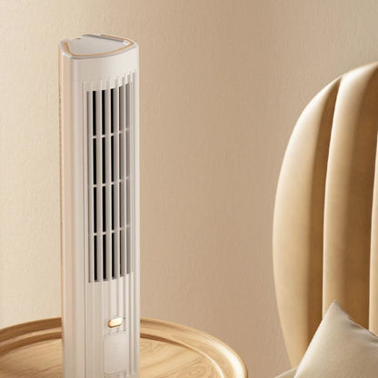 ventilador de refrigeración portátil