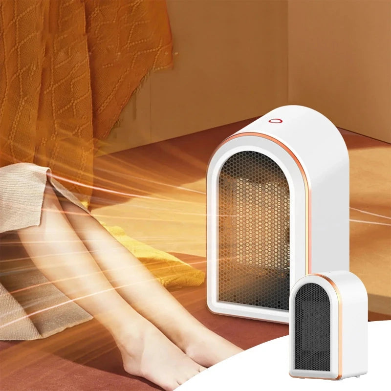 Wmcer Calefactor De Escritorio