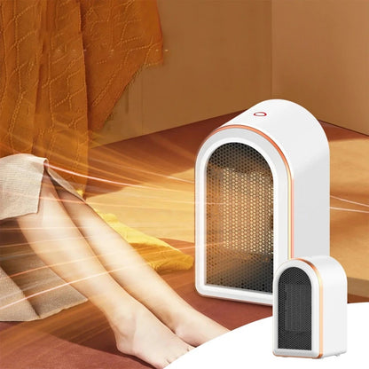 Wmcer Calefactor De Escritorio
