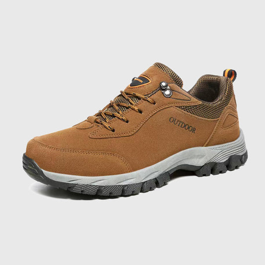 Hatmeo Zapatos para caminar con soporte para el arco