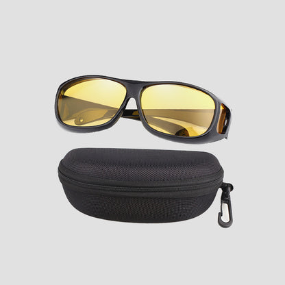 Wmcer Gafas NightGlo