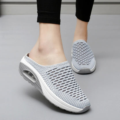 Zapatillas Ortopédicas Para Mujer