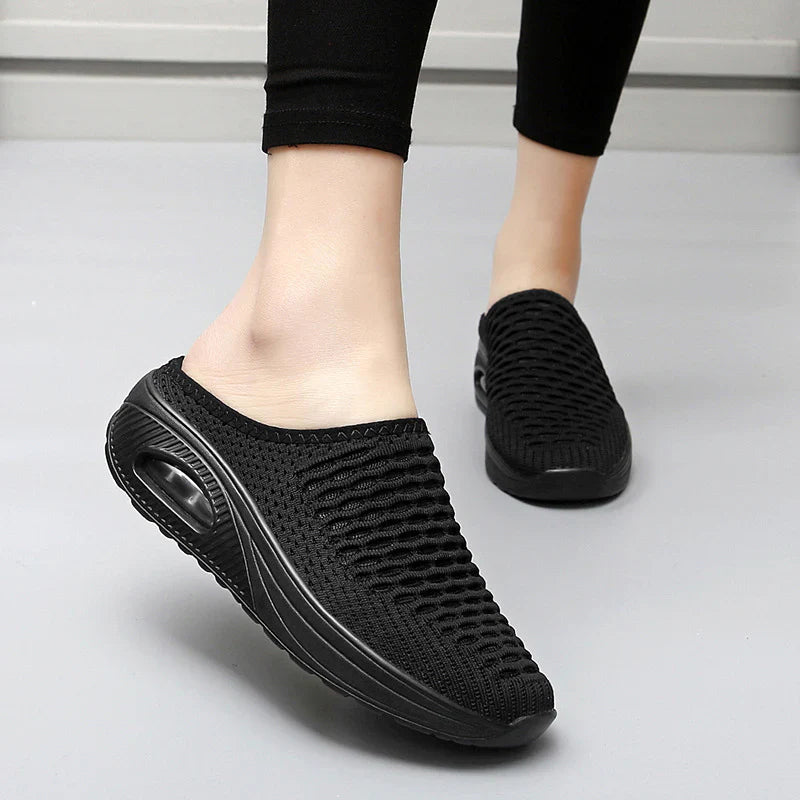 Zapatillas Ortopédicas Para Mujer