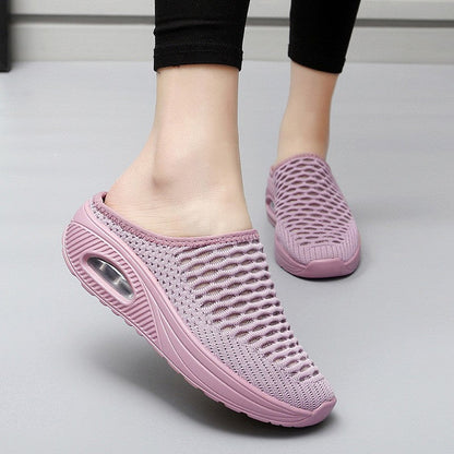 Zapatillas Ortopédicas Para Mujer