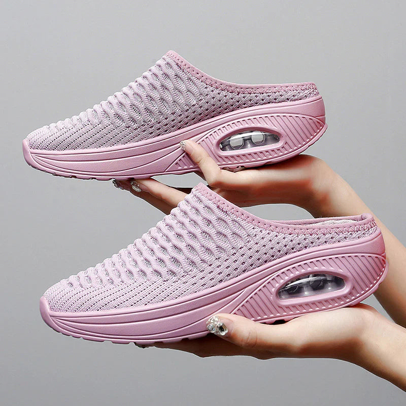 Zapatillas Ortopédicas Para Mujer