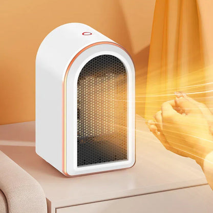 Wmcer Calefactor De Escritorio