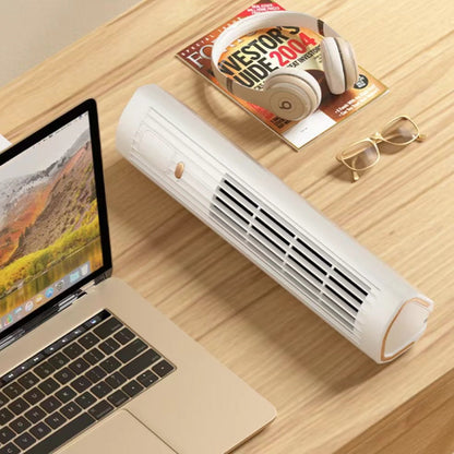 ventilador de refrigeración portátil