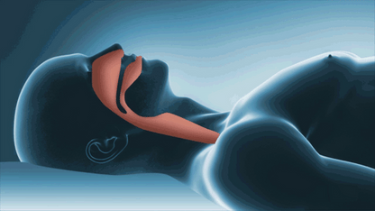 Wmcer Almohada Viscoelástica para Dormir