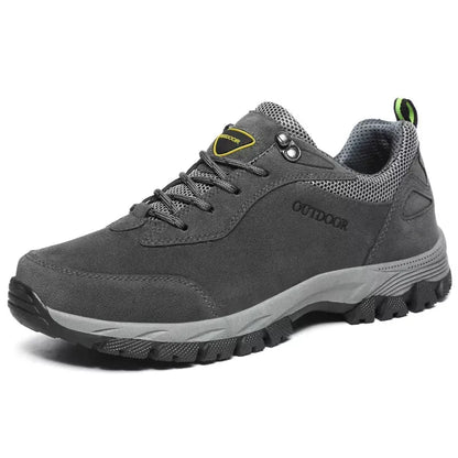 Men's Outdoor Hiking Shoes W080