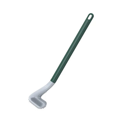🔥HOT SALE NOW - BUY 2 GET 1 FREE🔥 Long-Handled Toilet Brush