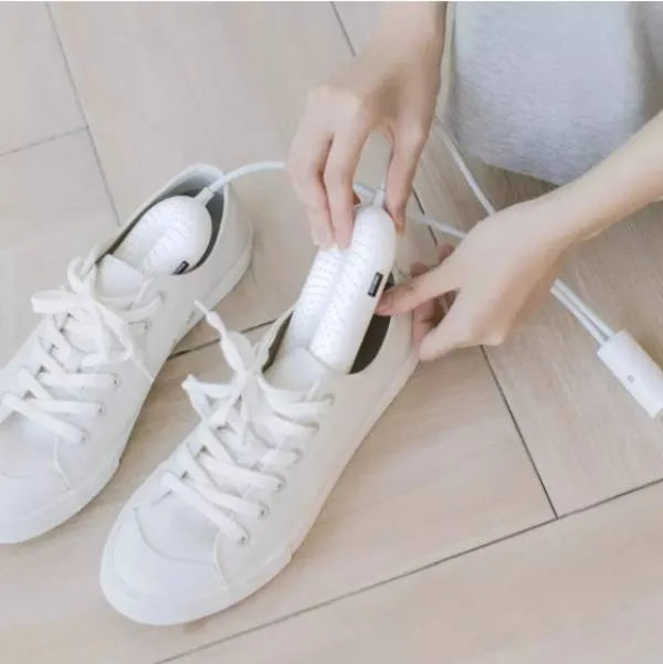 Portable Shoe Dryer