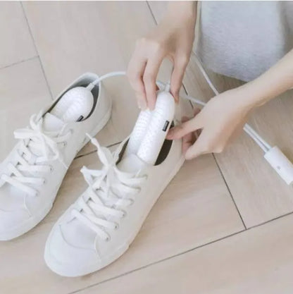 Portable Shoe Dryer