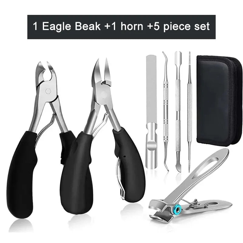 Limited time discount-Podiatrist Toenail Clippers
