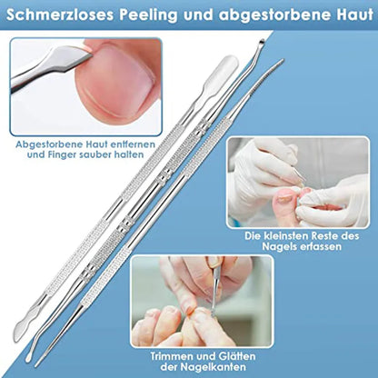 Limited time discount-Podiatrist Toenail Clippers