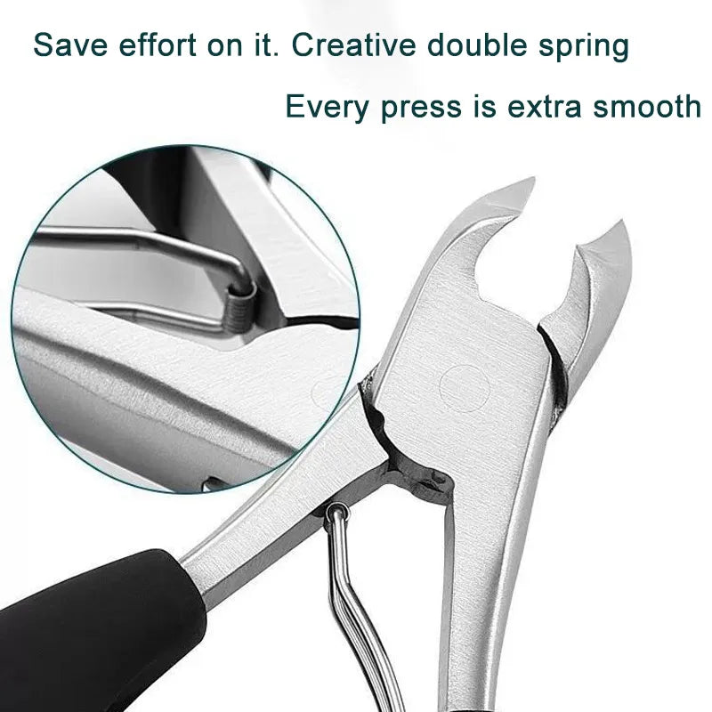 Limited time discount-Podiatrist Toenail Clippers