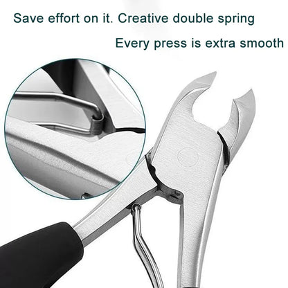 Limited time discount-Podiatrist Toenail Clippers