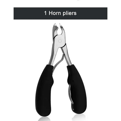 Limited time discount-Podiatrist Toenail Clippers