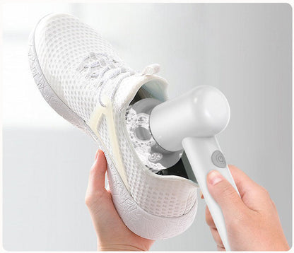 YooJe Spin Power Scrubber