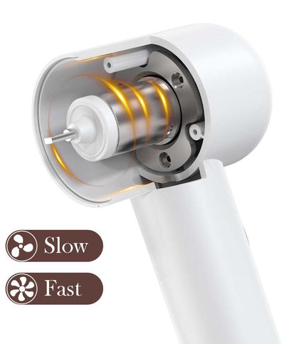 YooJe Spin Power Scrubber