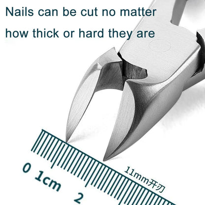 Limited time discount-Podiatrist Toenail Clippers