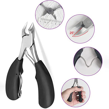 Limited time discount-Podiatrist Toenail Clippers