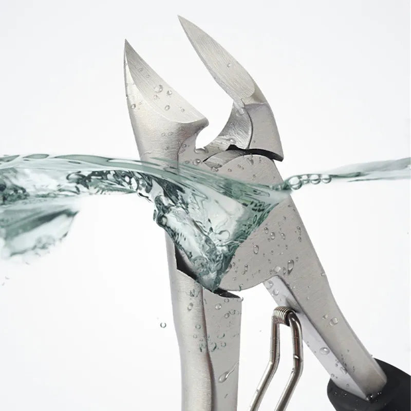 Limited time discount-Podiatrist Toenail Clippers