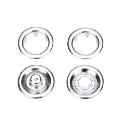 Five-claw loop installation tool set