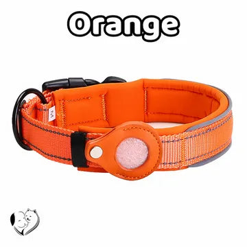 AIRTAG DOG COLLAR