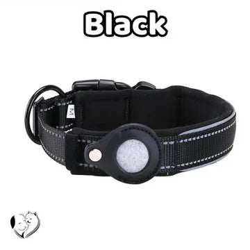 AIRTAG DOG COLLAR
