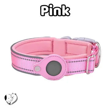 AIRTAG DOG COLLAR