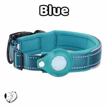 AIRTAG DOG COLLAR