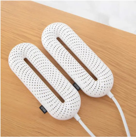 Portable Shoe Dryer