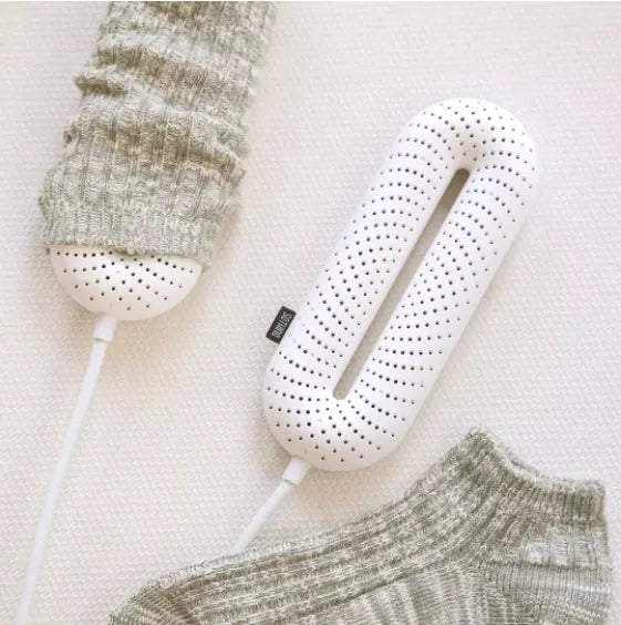 Portable Shoe Dryer