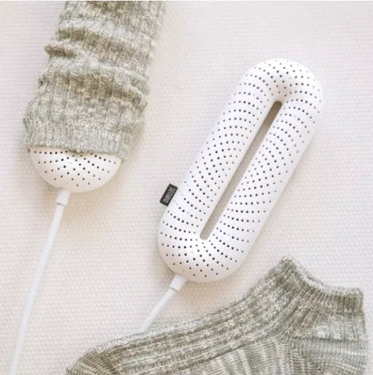 Portable Shoe Dryer