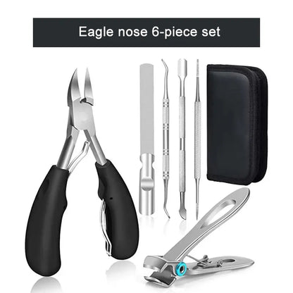Limited time discount-Podiatrist Toenail Clippers