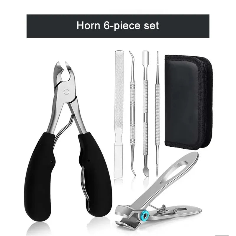 Limited time discount-Podiatrist Toenail Clippers