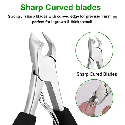 Limited time discount-Podiatrist Toenail Clippers