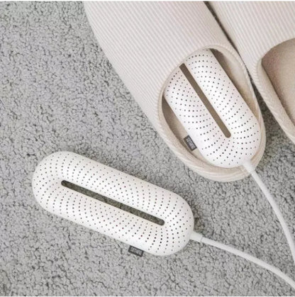 Portable Shoe Dryer