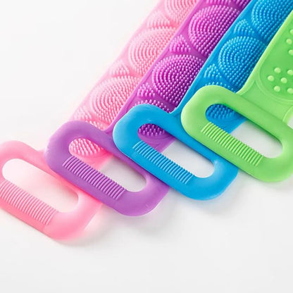 Silicone Bath Body Brush