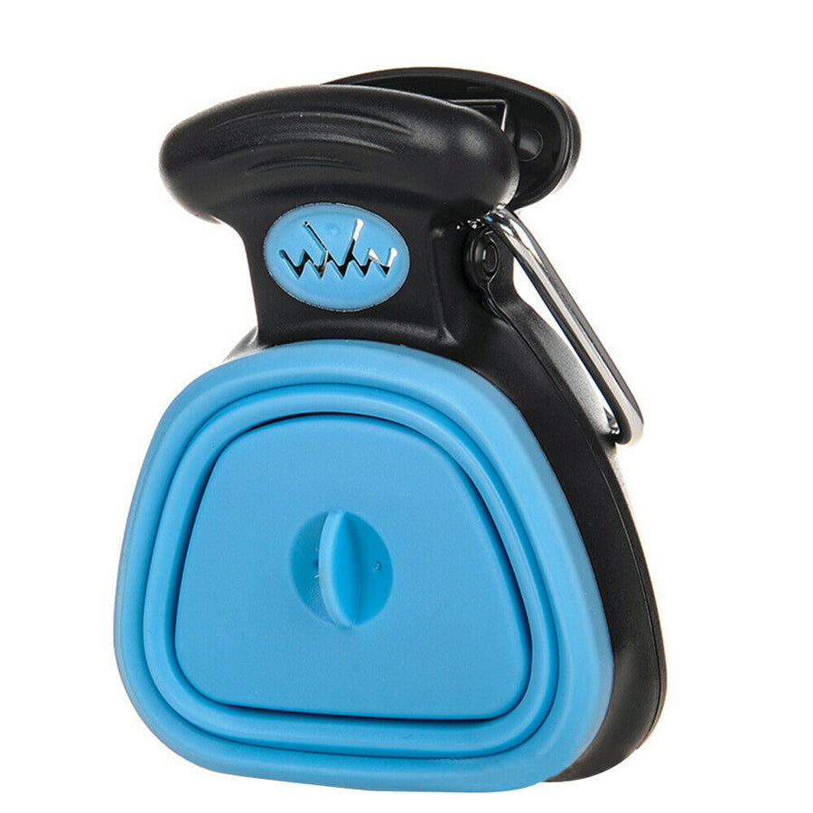 PET POOP SCOOPER