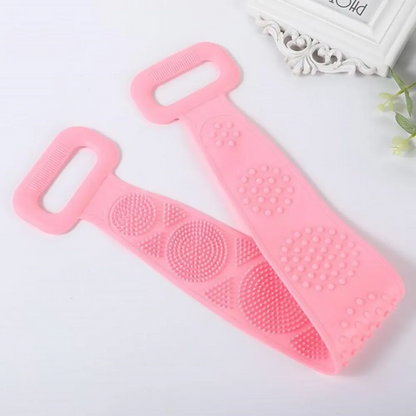 Silicone Bath Body Brush