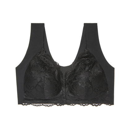 Sujetador Deportivo Cómodo Con Espalda De Belleza 5D BH07