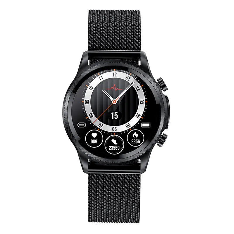 YooJe SmartWatch