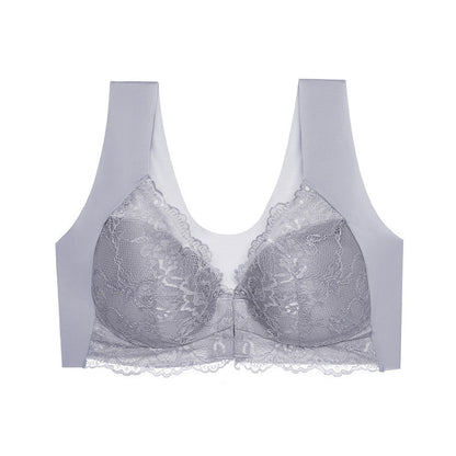 Sujetador Deportivo Cómodo Con Espalda De Belleza 5D BH07