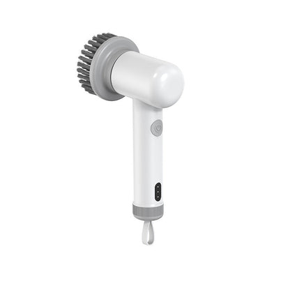 YooJe Spin Power Scrubber