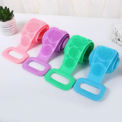Silicone Bath Body Brush