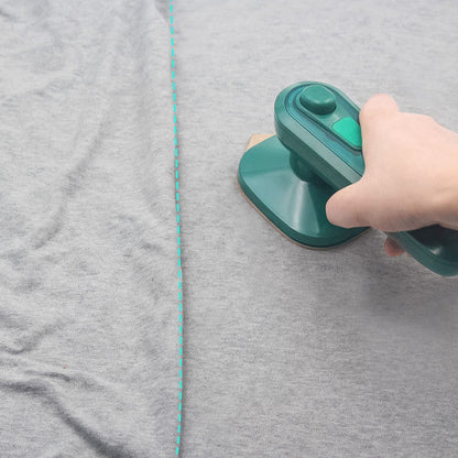 Professional Micro Steam Iron