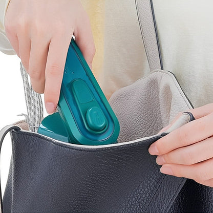 Professional Micro Steam Iron