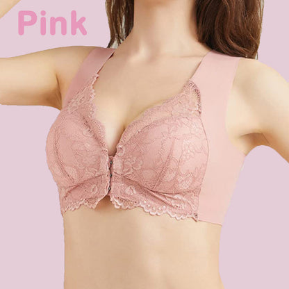 Sujetador Deportivo Cómodo Con Espalda De Belleza 5D BH07